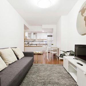 Appartement met Twee Slaapkamers